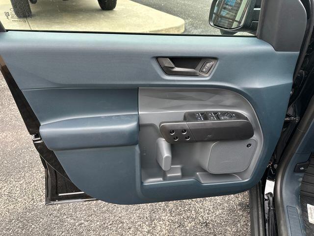 2026 Ford Maverick Lariat - Photo 17