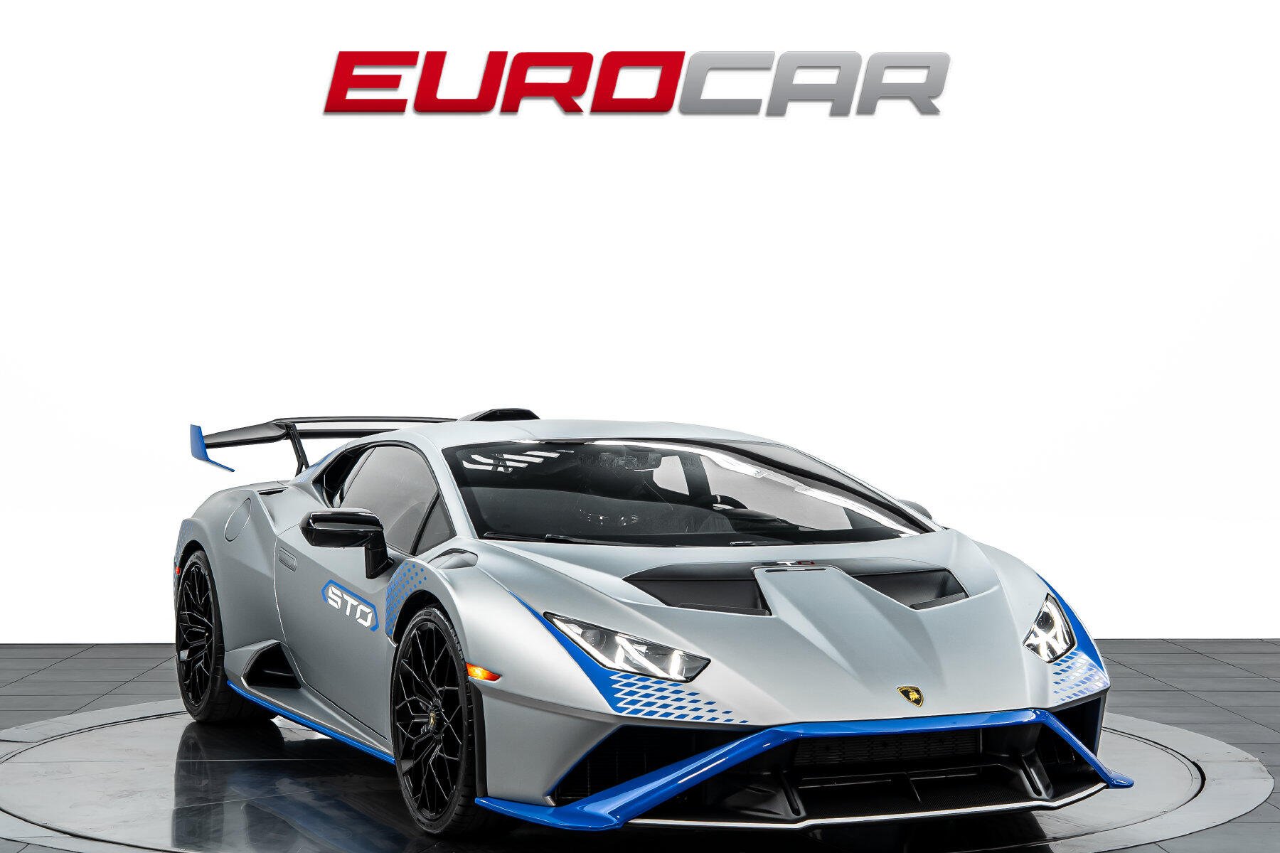2022 Lamborghini Huracan STO *HUGE CARBON OPTIONS * FRONT LIFT*Image 7