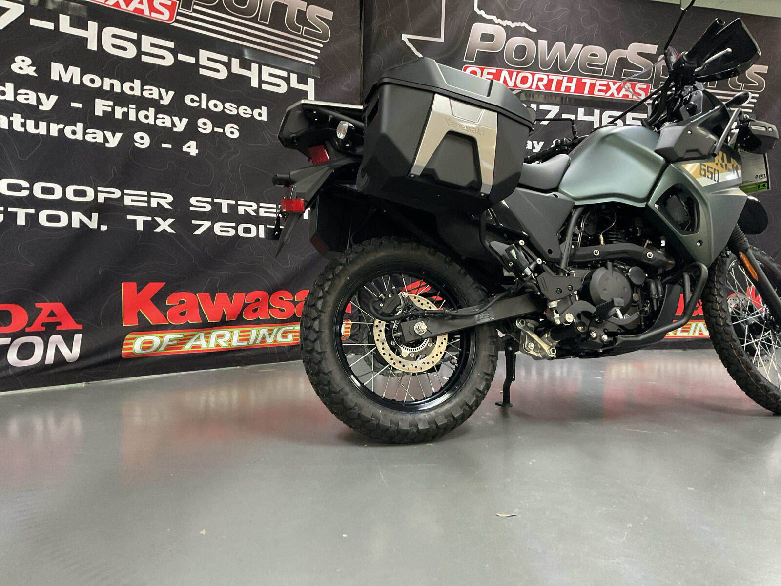 powersport image