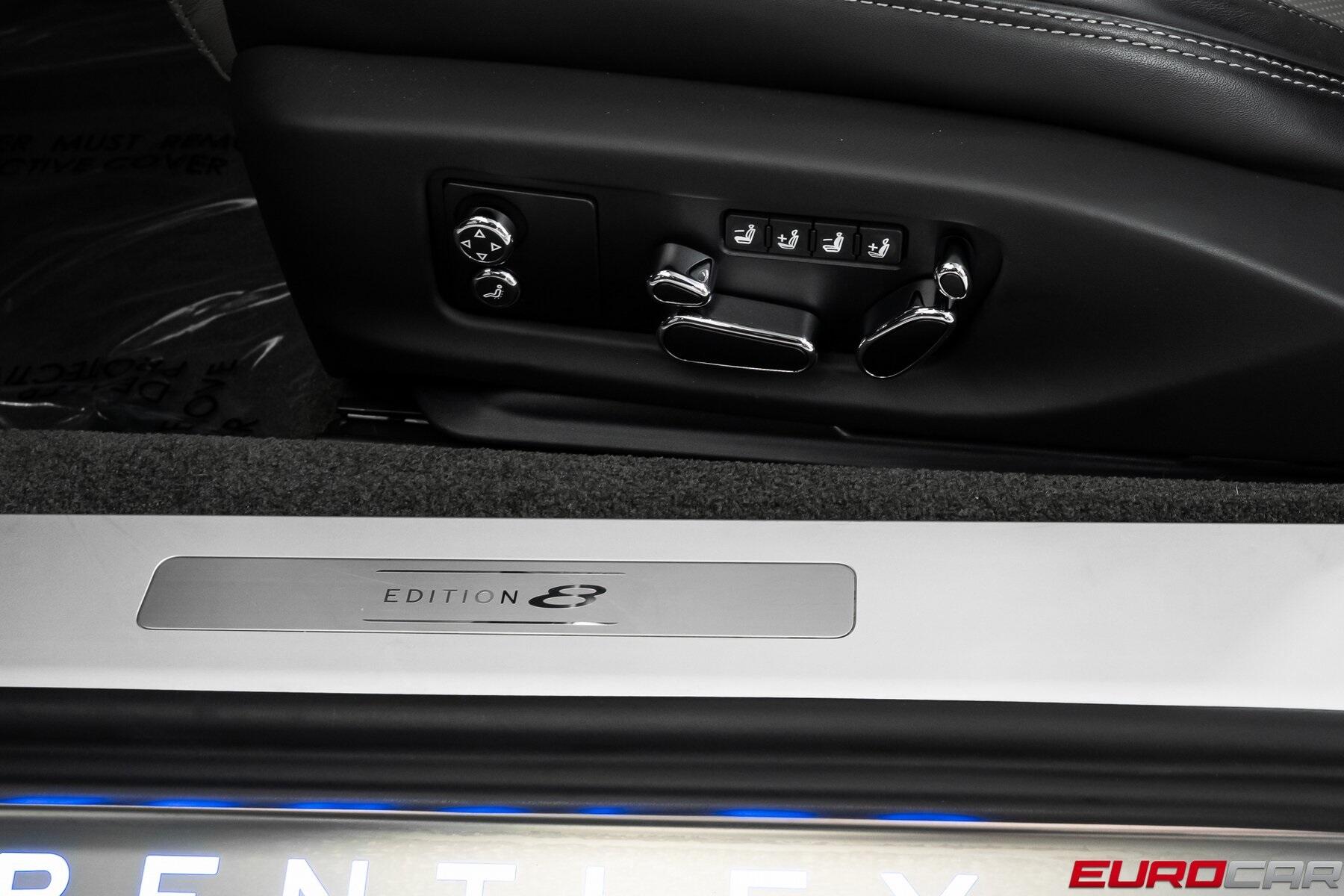 2024 Bentley Continental GTC V8 EDITION 8 *TOURING SPEC * STYLING SPEC*Image 47