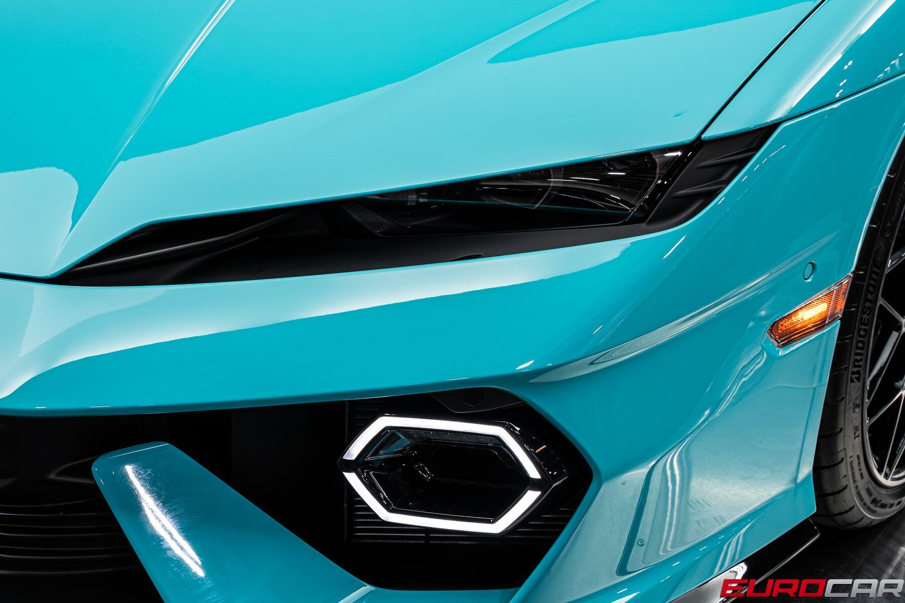 2026 Lamborghini Temerario *ONLY 55 MILES * PASSENGER DISPLAY*Image 10