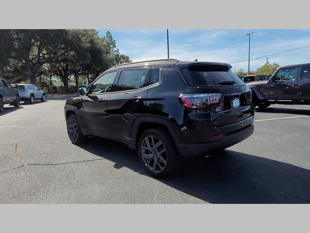2026 Jeep Compass Limited Altitude - Photo 29