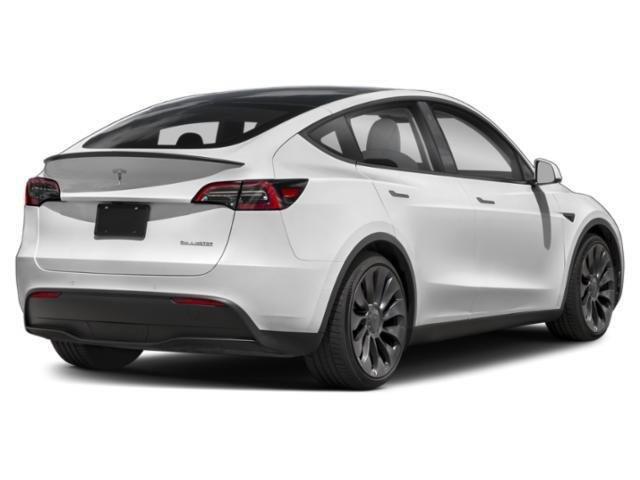 Used 2022 Tesla Model Y Performance with VIN 7SAYGDEF0NF518205 for sale in Huntington Beach, CA