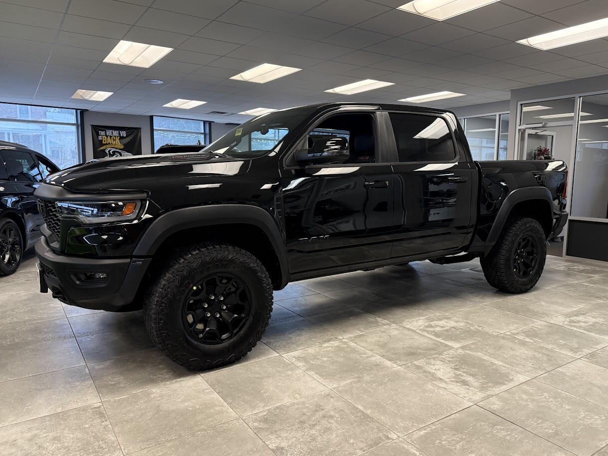 2026 RAM Ram 1500 Pickup RHO's photo