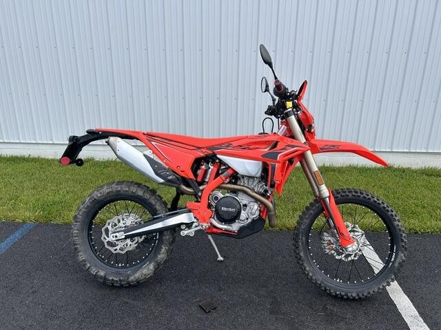 2026 Beta 350 RS