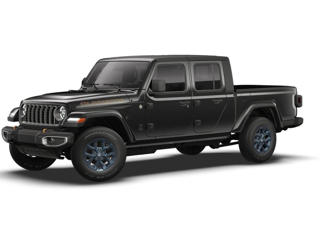 2026 Jeep Gladiator 85th Anniversary Edition Auto's photo