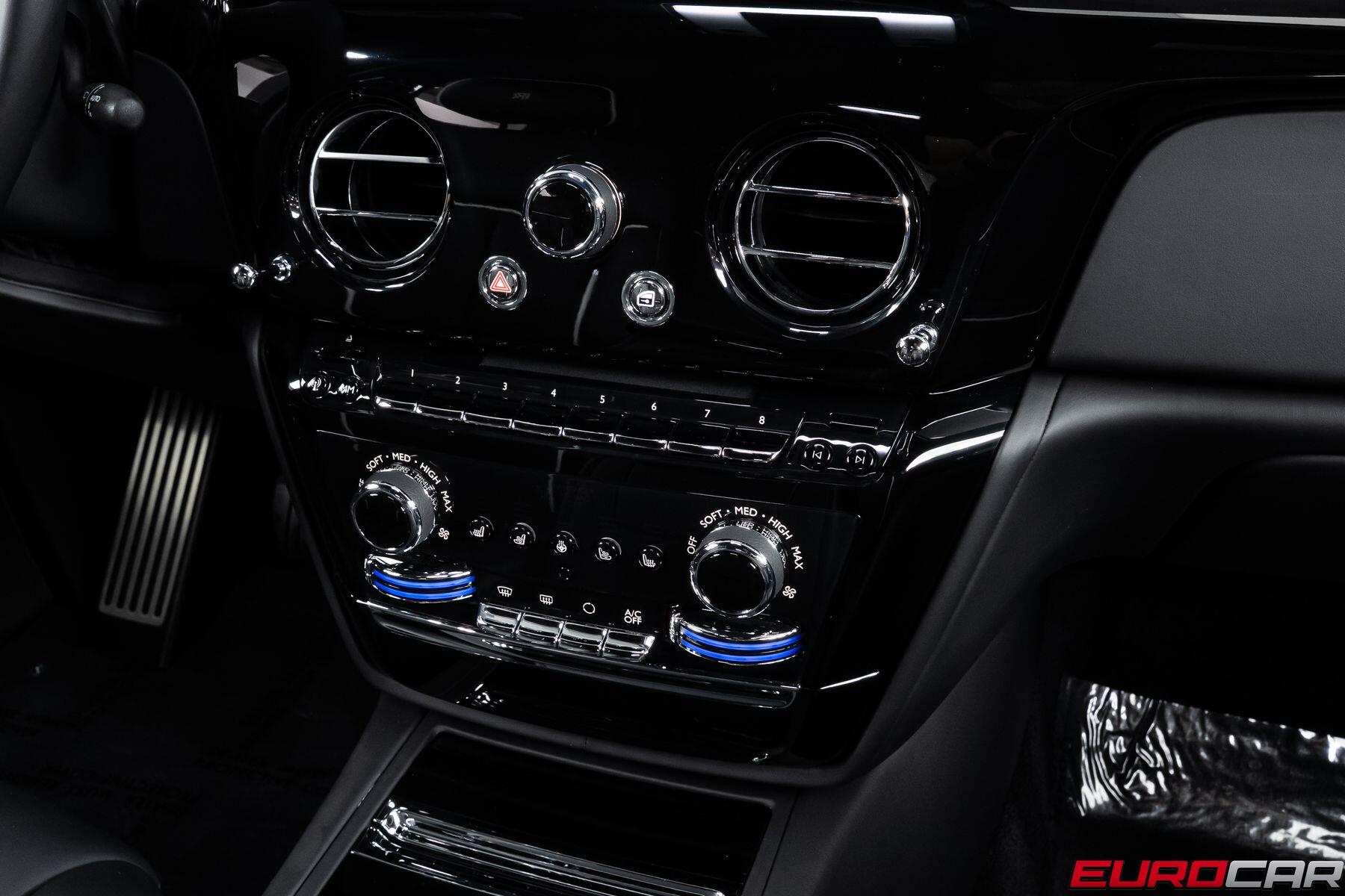 2022 Rolls-Royce Phantom *IMMERSIVE REAR SEATS * REAR THEATER*Image 32