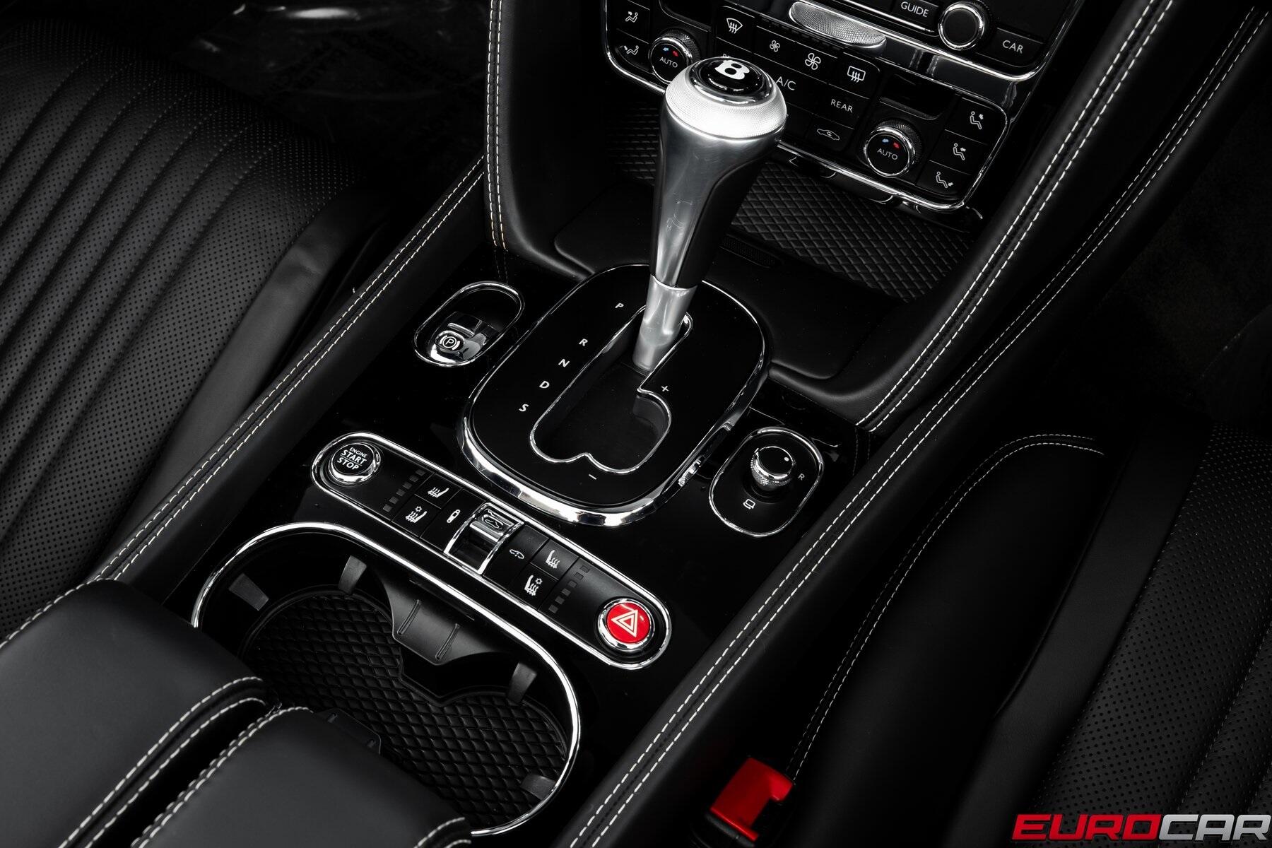 Used 2016 Bentley Continental GT V8 *FRONT SEAT COMFORT SPEC*Image 29