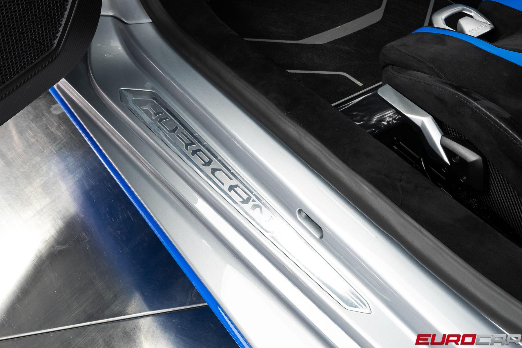 2023 Lamborghini Huracan STO *HUGE CARBON OPTIONS * FULL PPF*Image 47