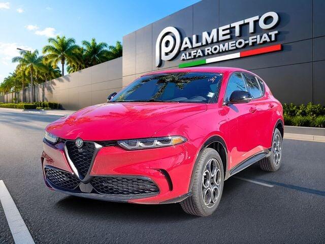 2025 Alfa Romeo Tonale 2.0 Tonale's photo