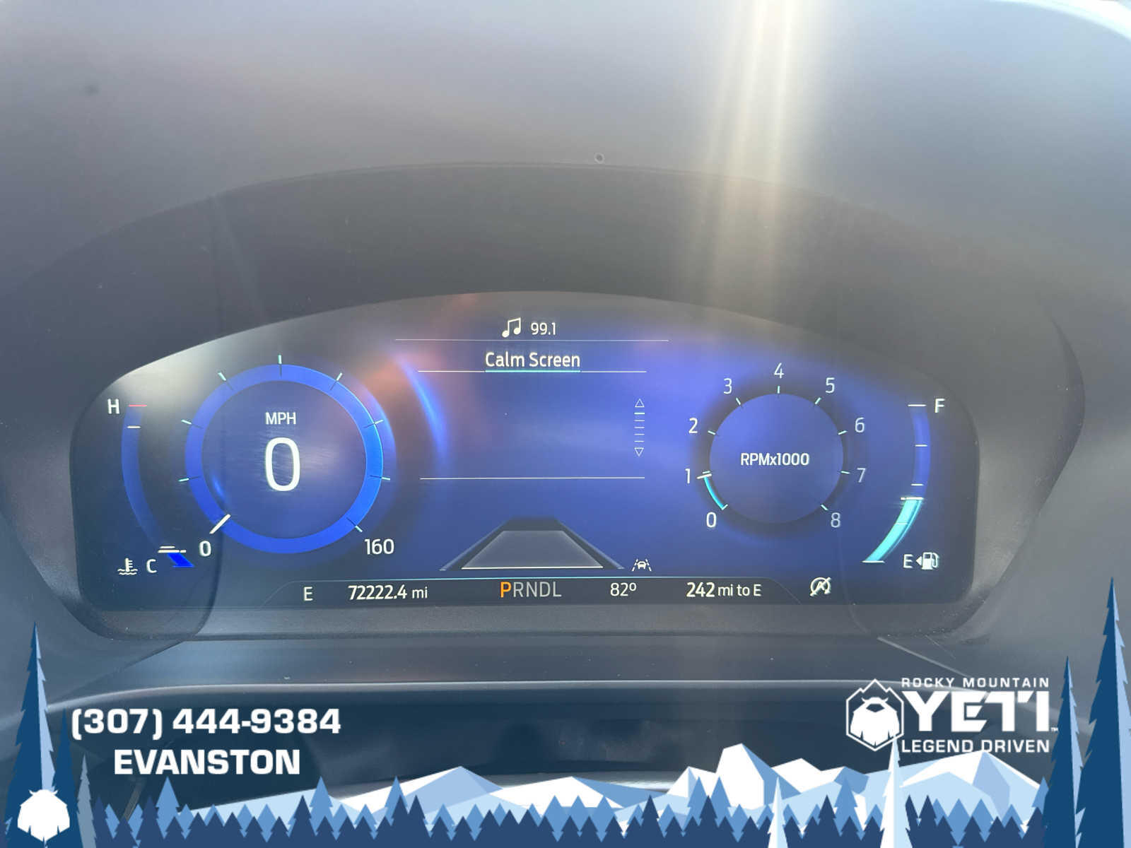 2022 Ford Escape Titanium - Photo 26