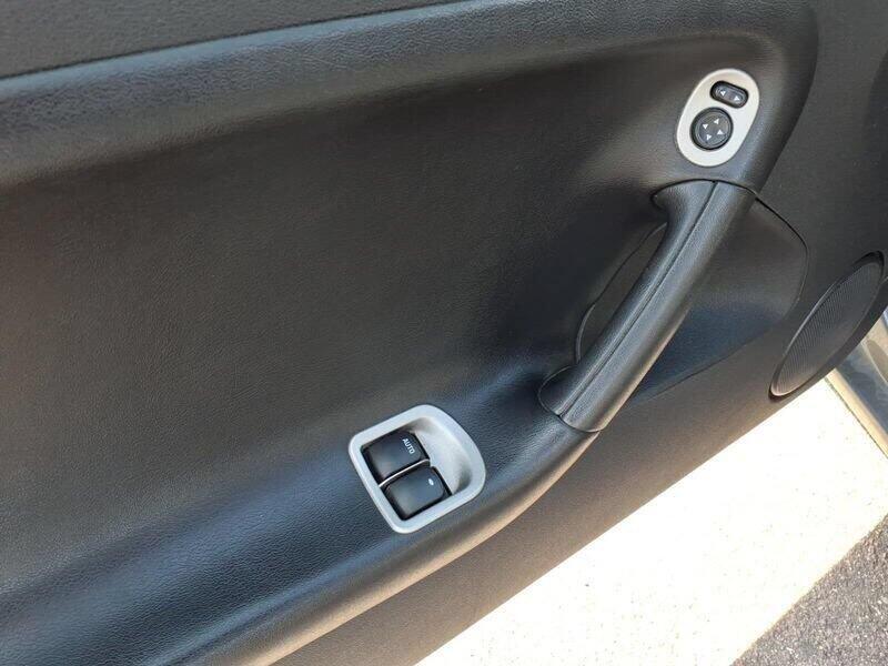 2006 Pontiac Solstice Base - Photo 15