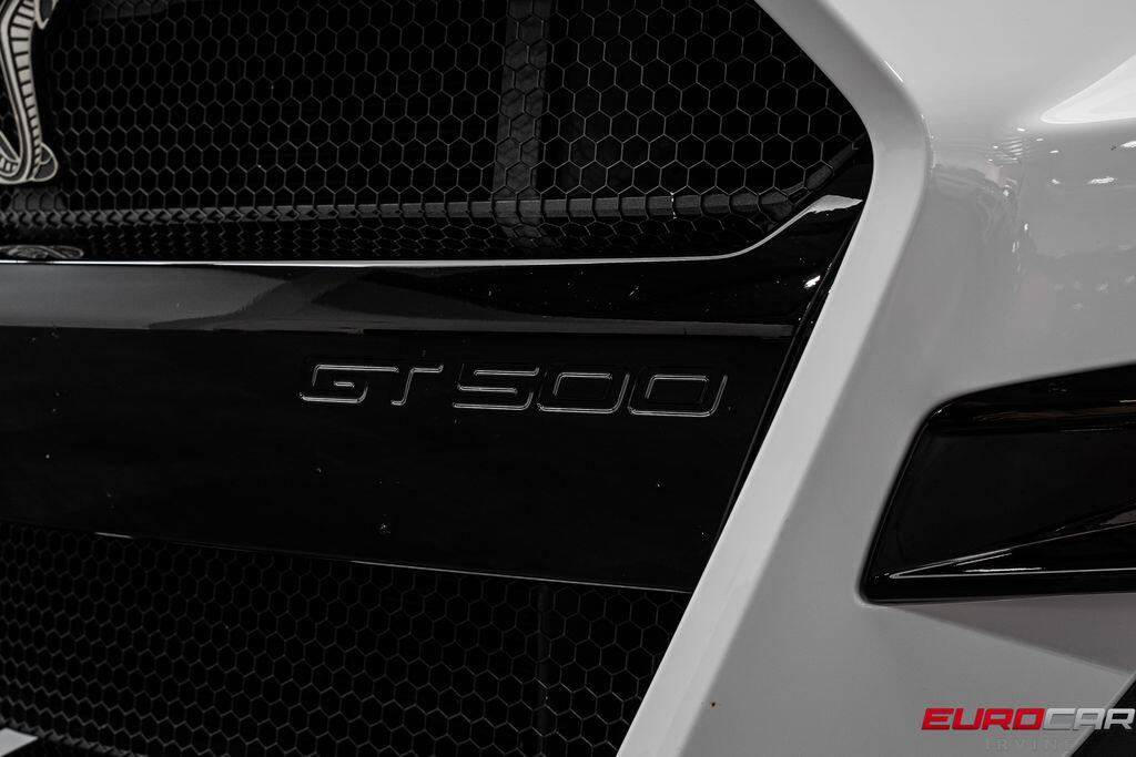 2021 Ford Mustang Shelby GT500 *CARBON FIBER WHEELS * TECH PACK*Image 13
