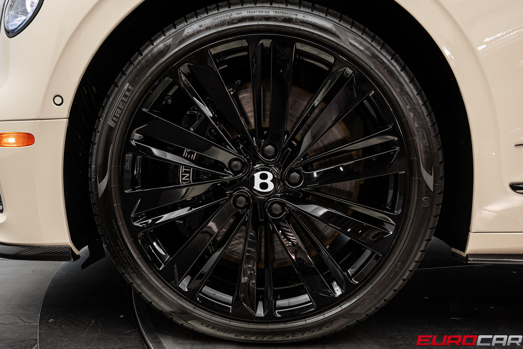 2024 Bentley Flying Spur Speed *EDITION 12 * CARBON STYLING SPEC*Image 24