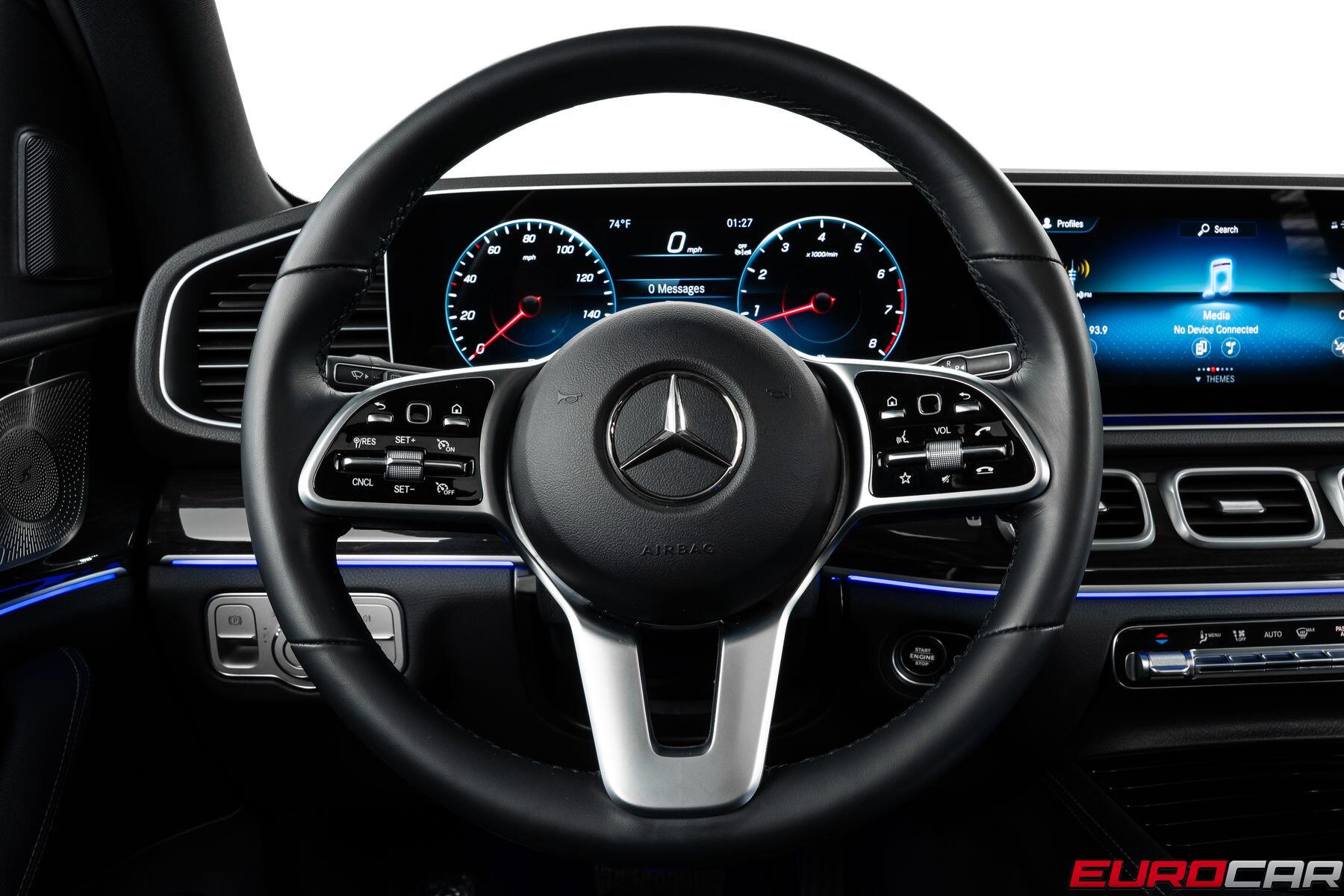 2023 Mercedes-Benz GLE GLE350 - Photo 27