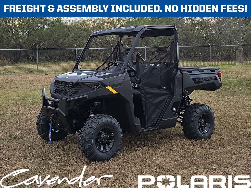 2026 Polaris Ranger 1000 Premium