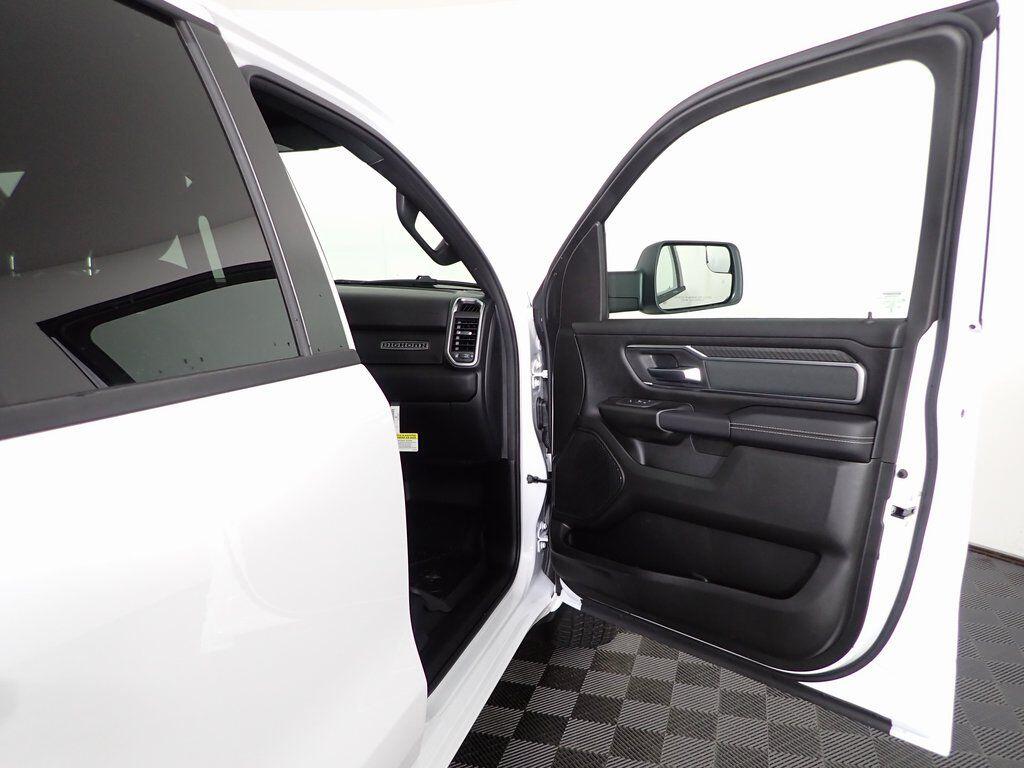 2025 RAM 1500 Big Horn/Lone Star - Photo 32