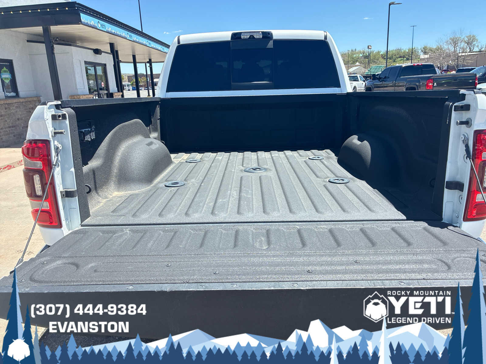 2022 RAM Ram 2500 Pickup Laramie - Photo 27