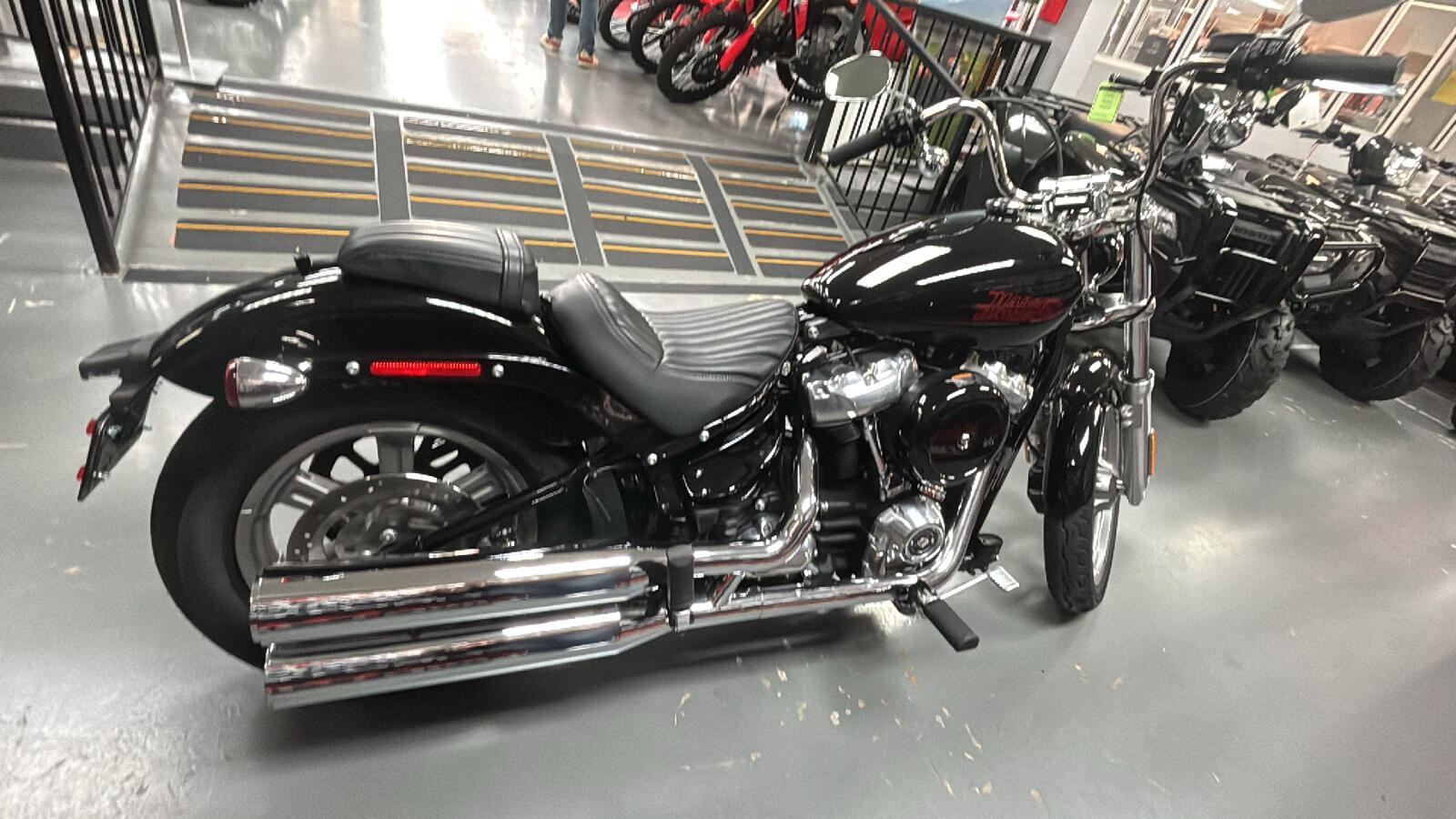 powersport image