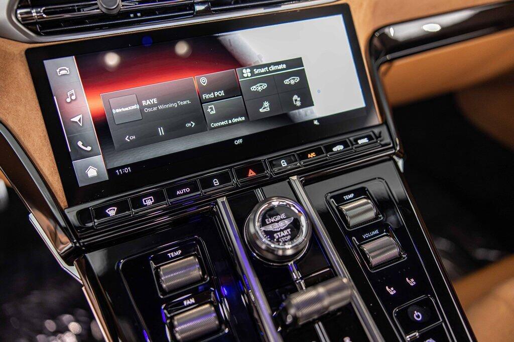 2026 Aston Martin Vantage Base - Photo 27