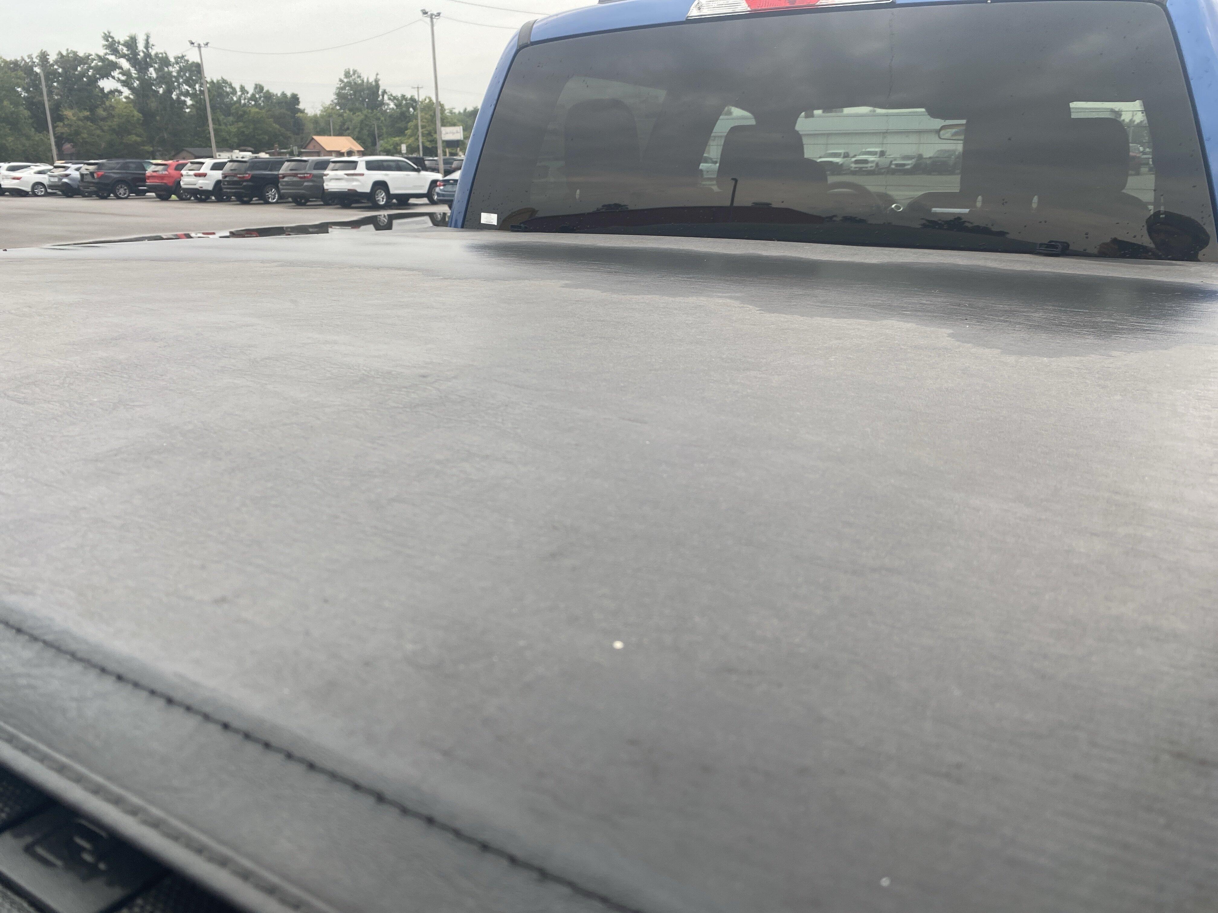 2024 Ford F-150 STX - Photo 7