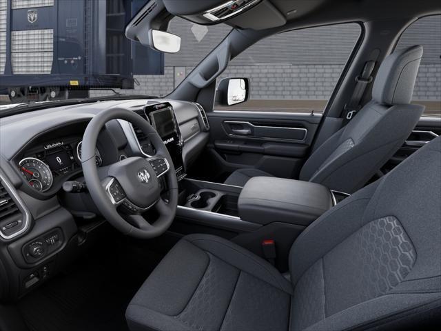 2026 RAM 1500 Big Horn/Lone Star - Photo 22