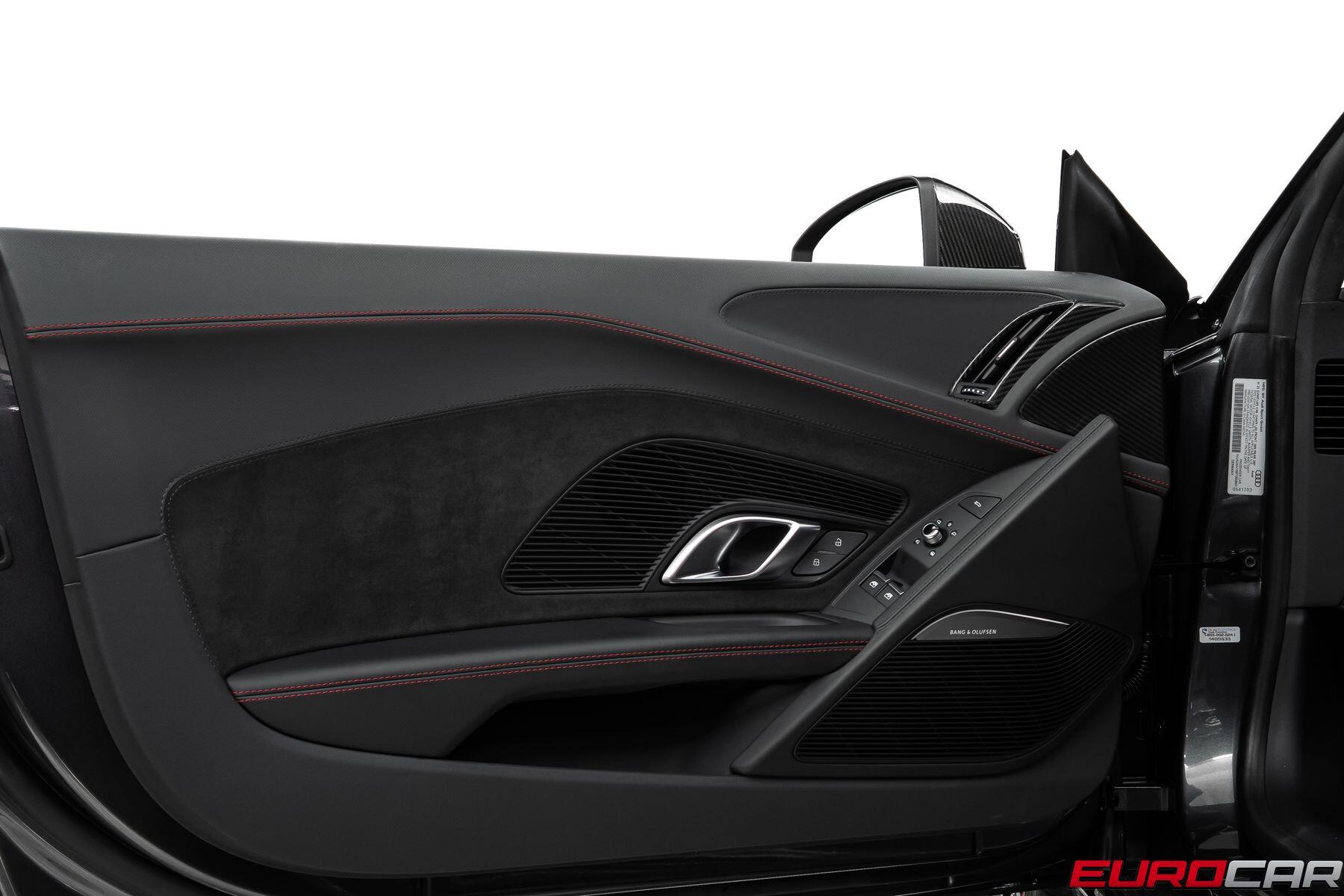2023 Audi R8 GT RWD *197 OF 333 * HUGE CARBON OPTIONS*Image 32