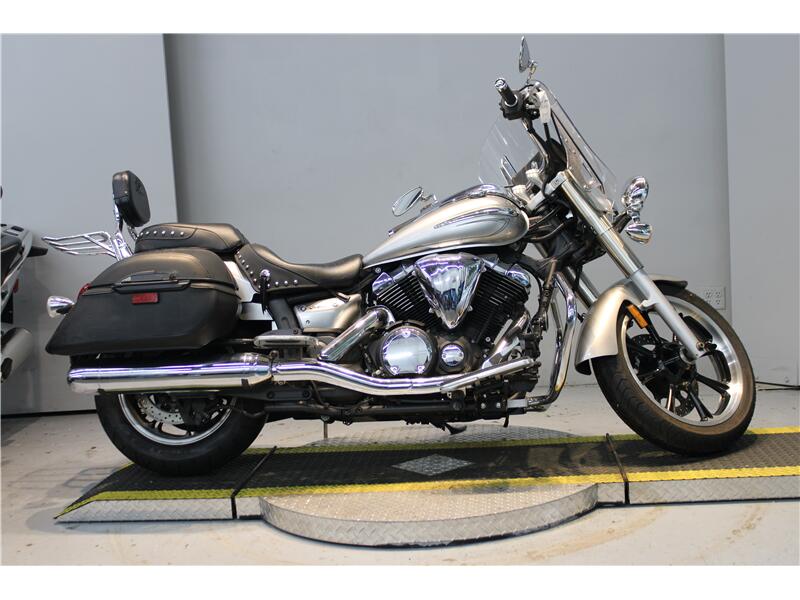2009 Yamaha V STAR 950