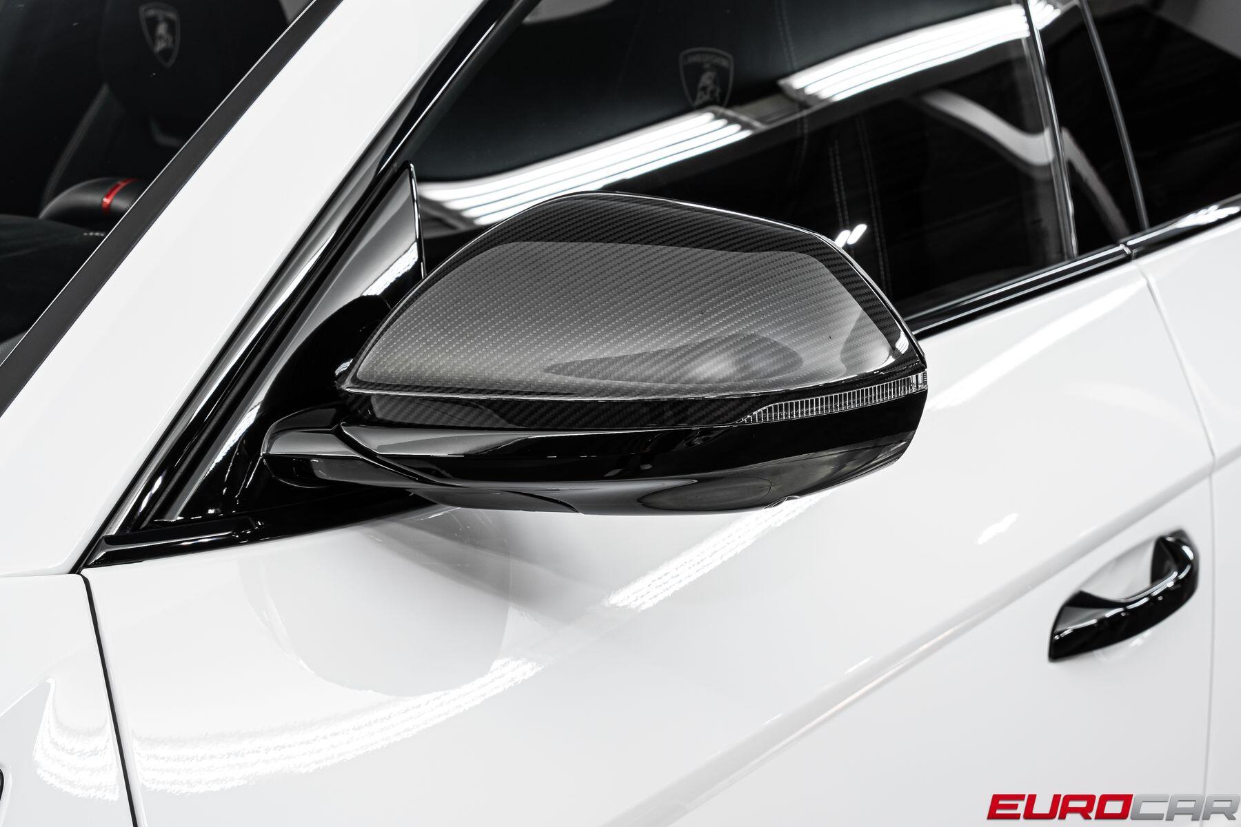 2024 Lamborghini Urus Performante *HUGE CARBON FIBER OPTIONS*Image 18