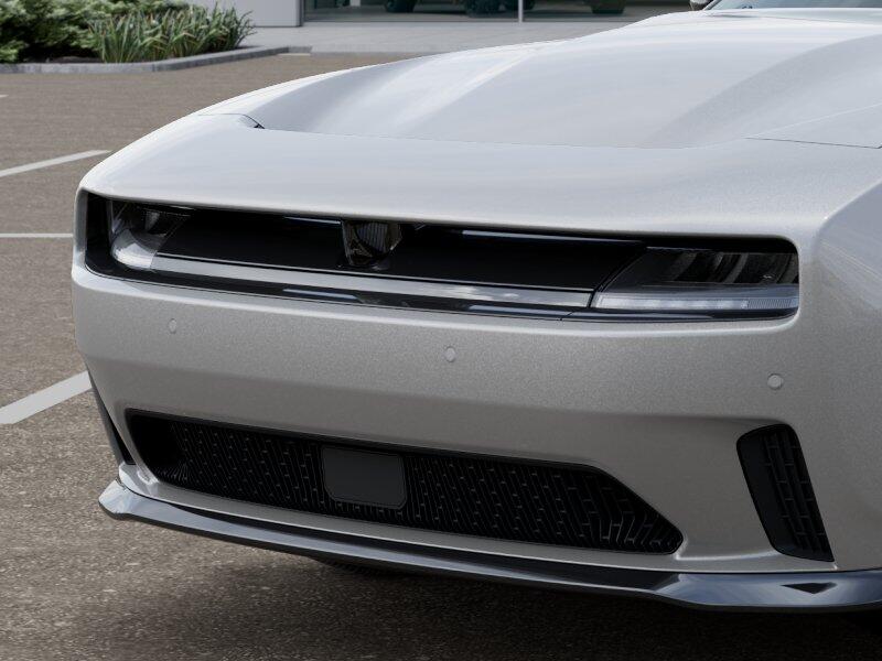 2025 Dodge Charger Daytona R/T - Photo 41