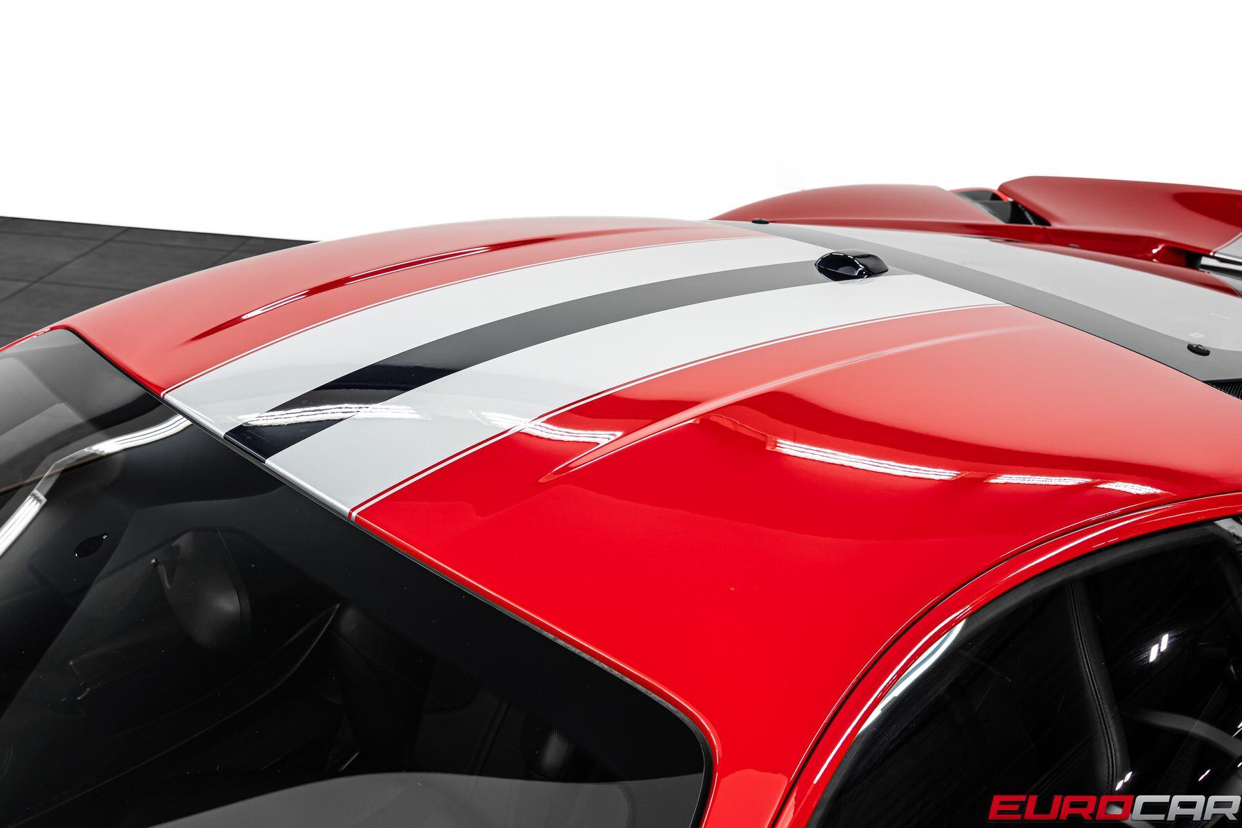 2019 Ferrari 488 Pista *HUGE CARBON INTERIOR OPTIONS * FRONT LIFT*Image 17