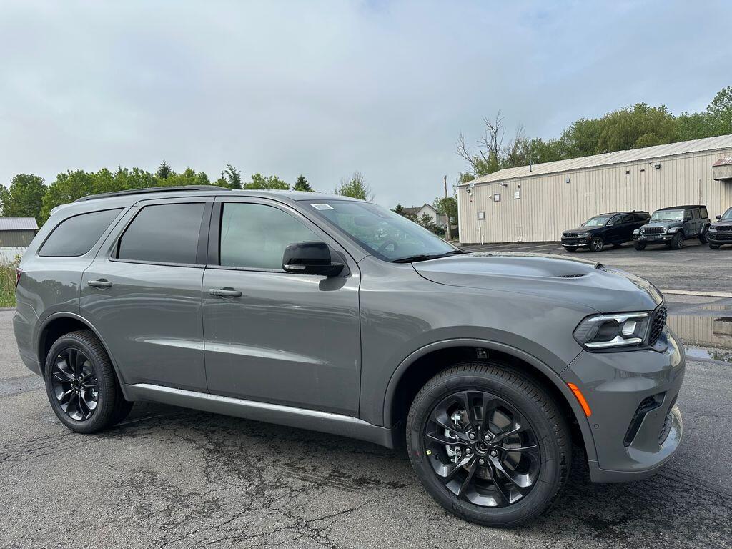 2026 Dodge Durango GT Plus AWD's photo