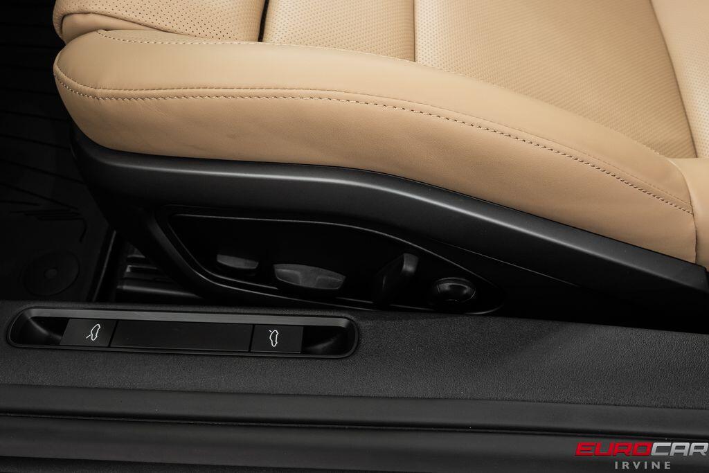 2024 Porsche 911 Carrera S *14-WAY SPORT SEATS*Image 43