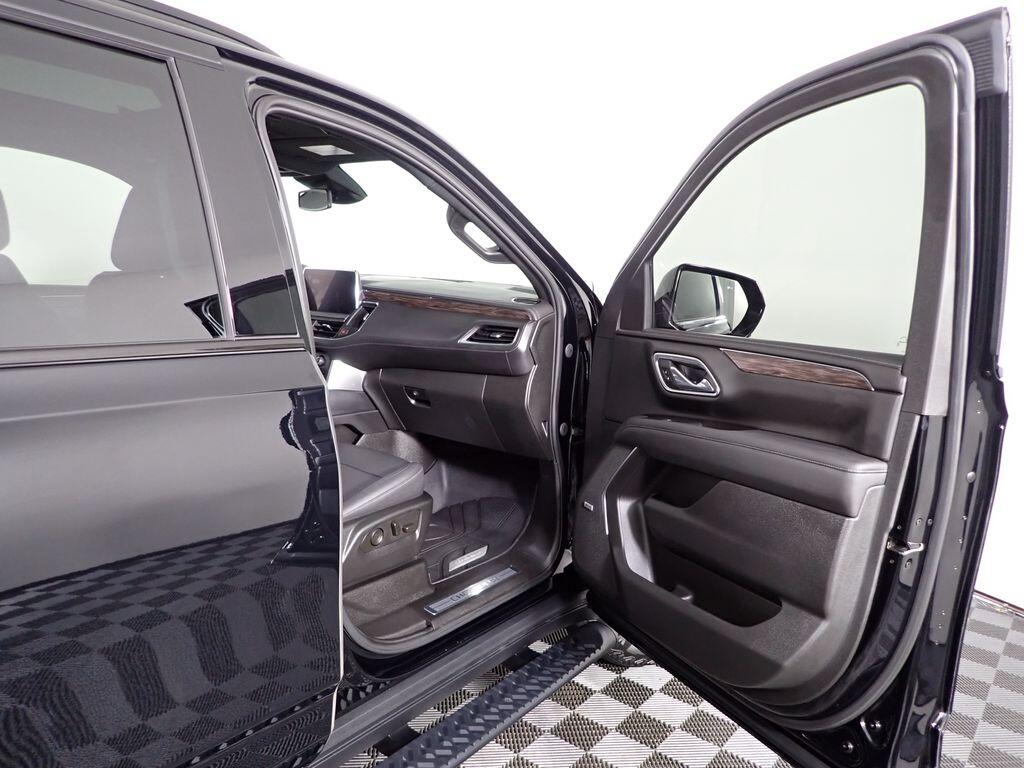 2023 Chevrolet Tahoe Z71 - Photo 42