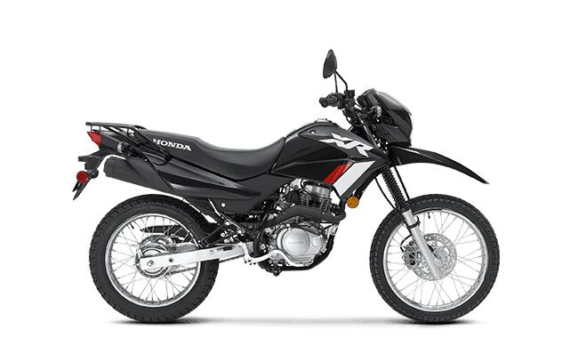 2023 Honda XR150L