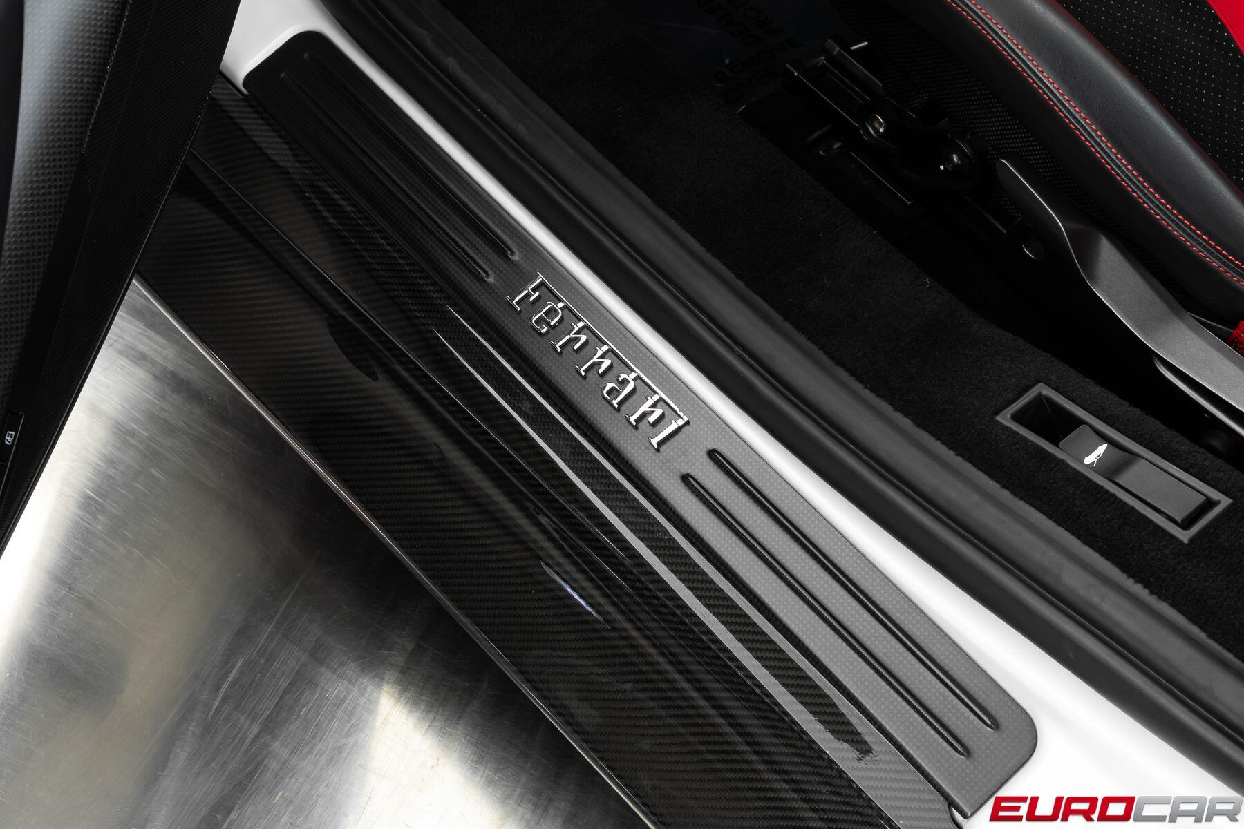 2022 Ferrari F8 Spider *NOVITEC N-LARGO BUILD * FRONT LIFT*Image 57