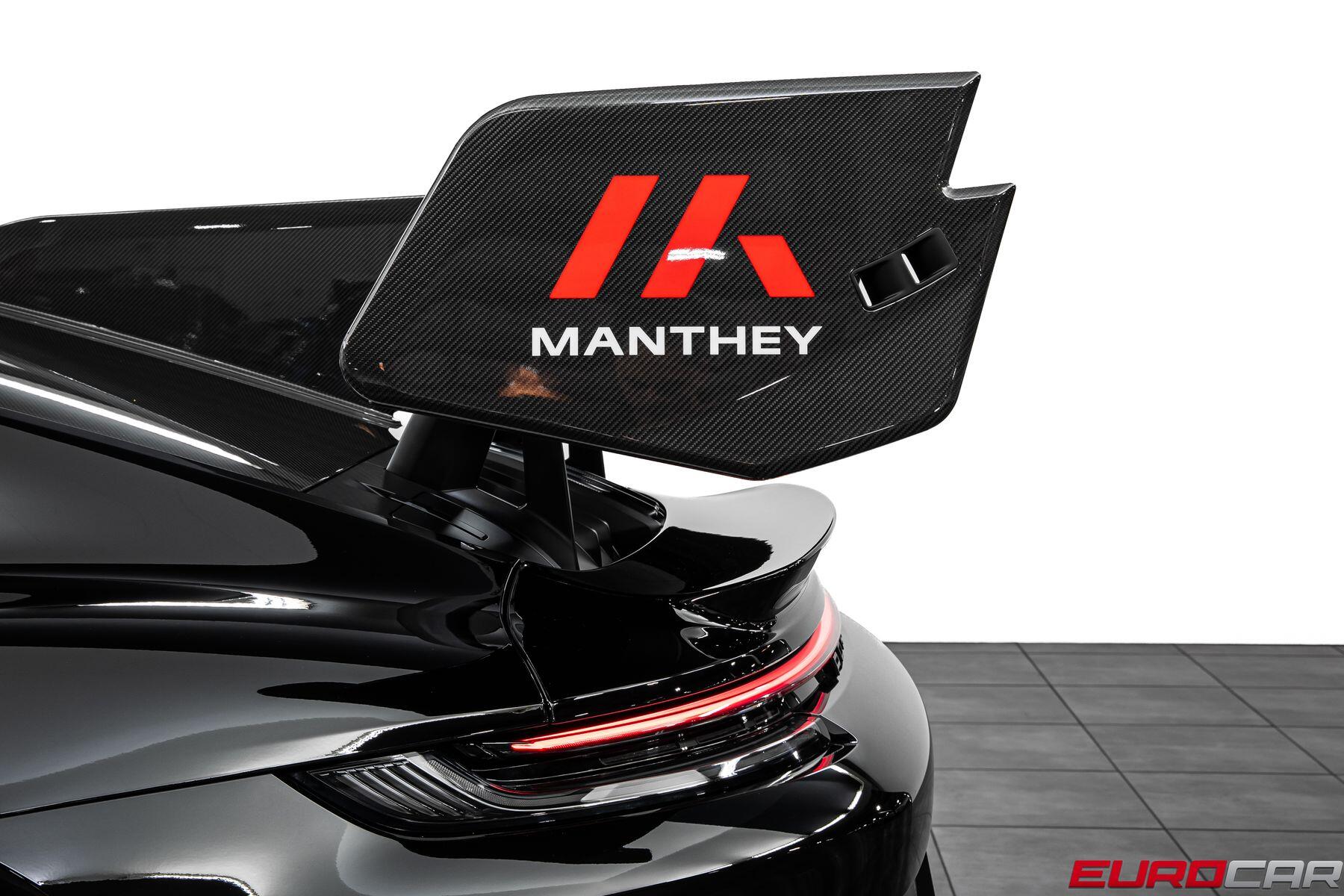 2025 Porsche 911 GT3 RS *MANTHEY KIT * WEISSACH PACKAGE*Image 26