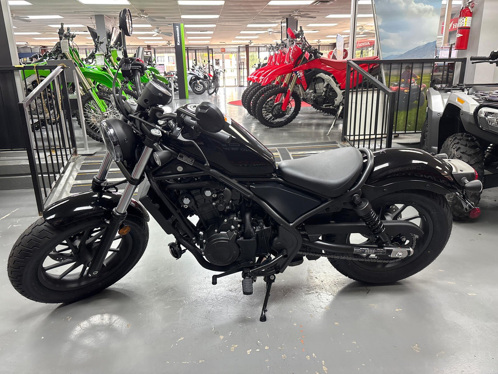 powersport image