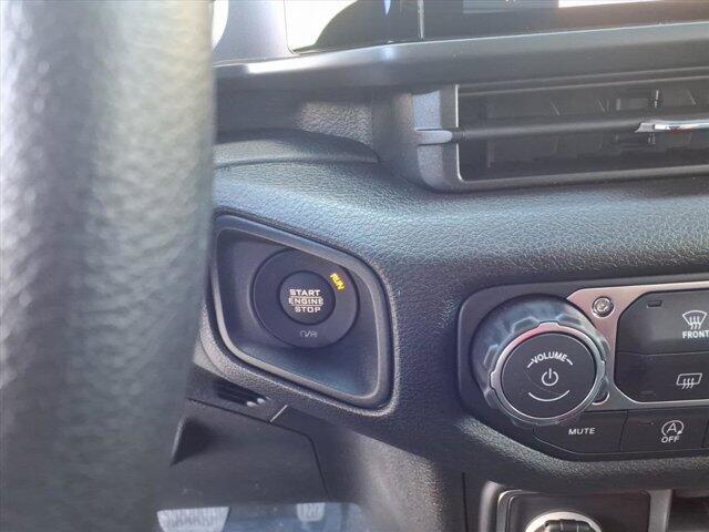 2026 Jeep Gladiator Sport - Photo 27