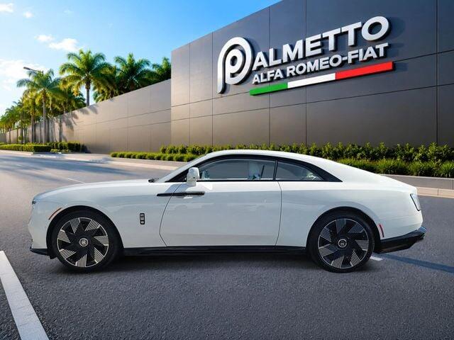 2026 Rolls-Royce Spectre Base - Photo 6