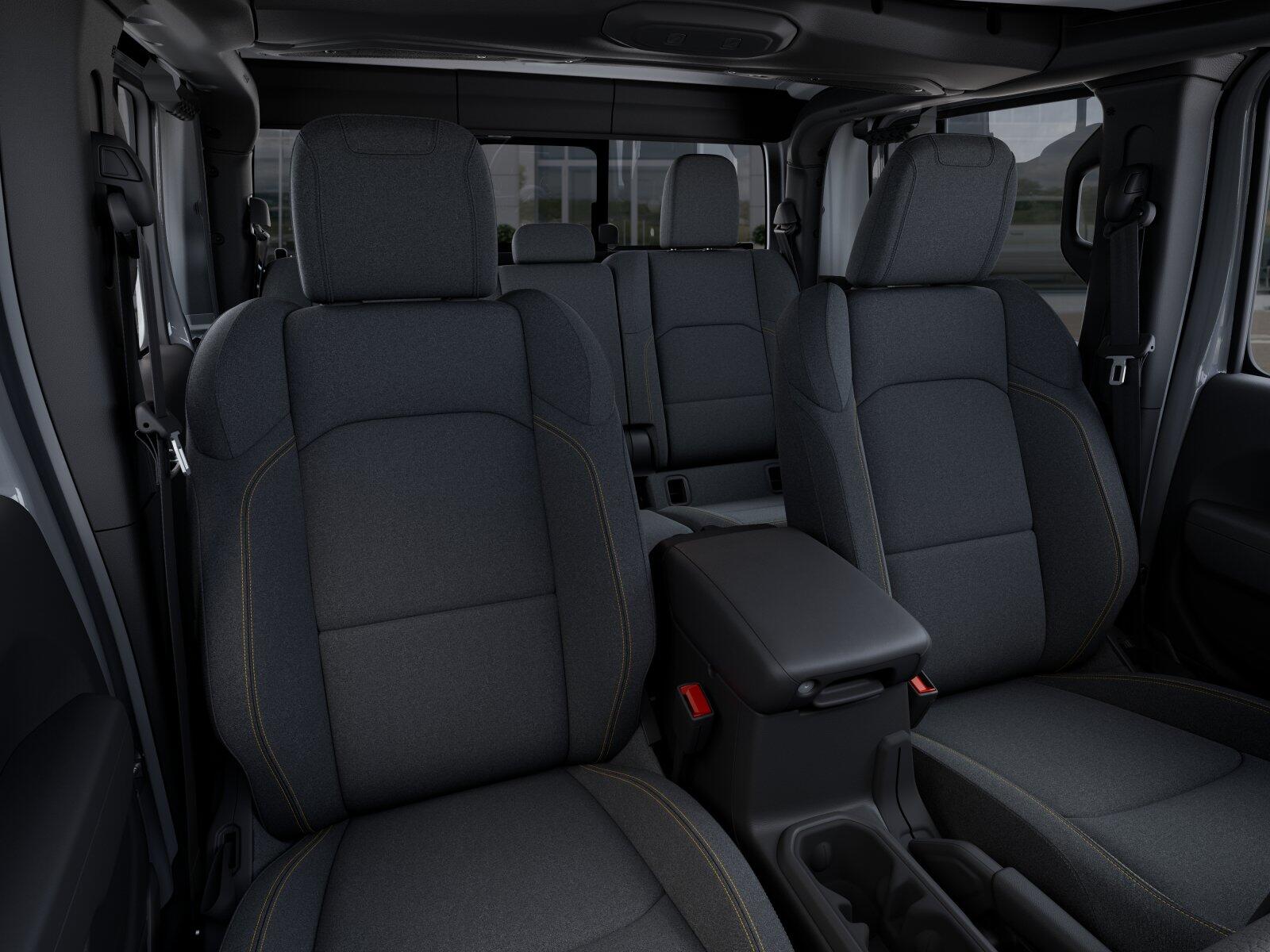 2025 Jeep Gladiator Sport S - Photo 34