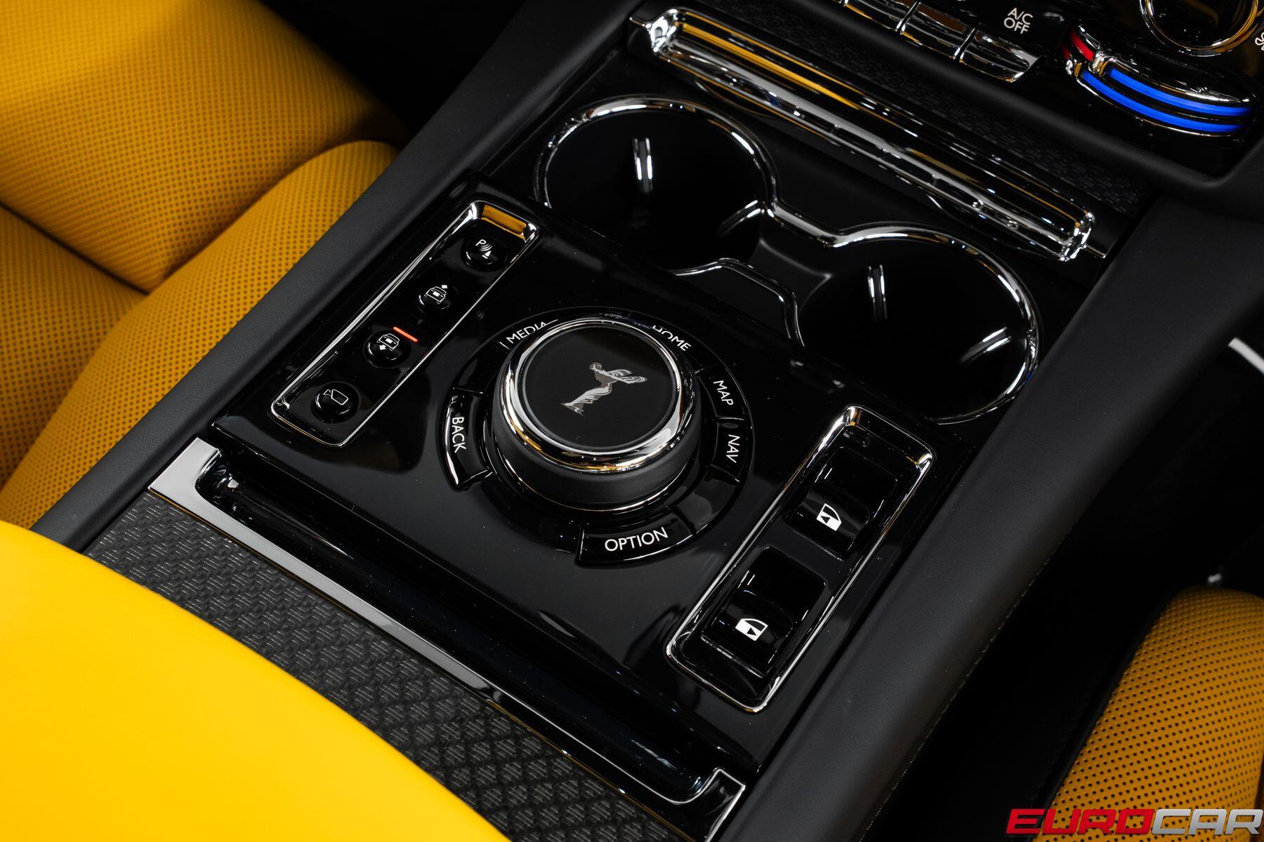 2025 Rolls-Royce Ghost Black Badge - Photo 31