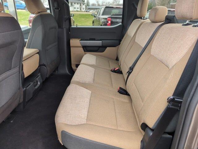 2023 Ford F-150 XLT - Photo 15
