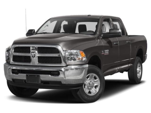 2018 RAM Ram 3500 Pickup SLT's photo