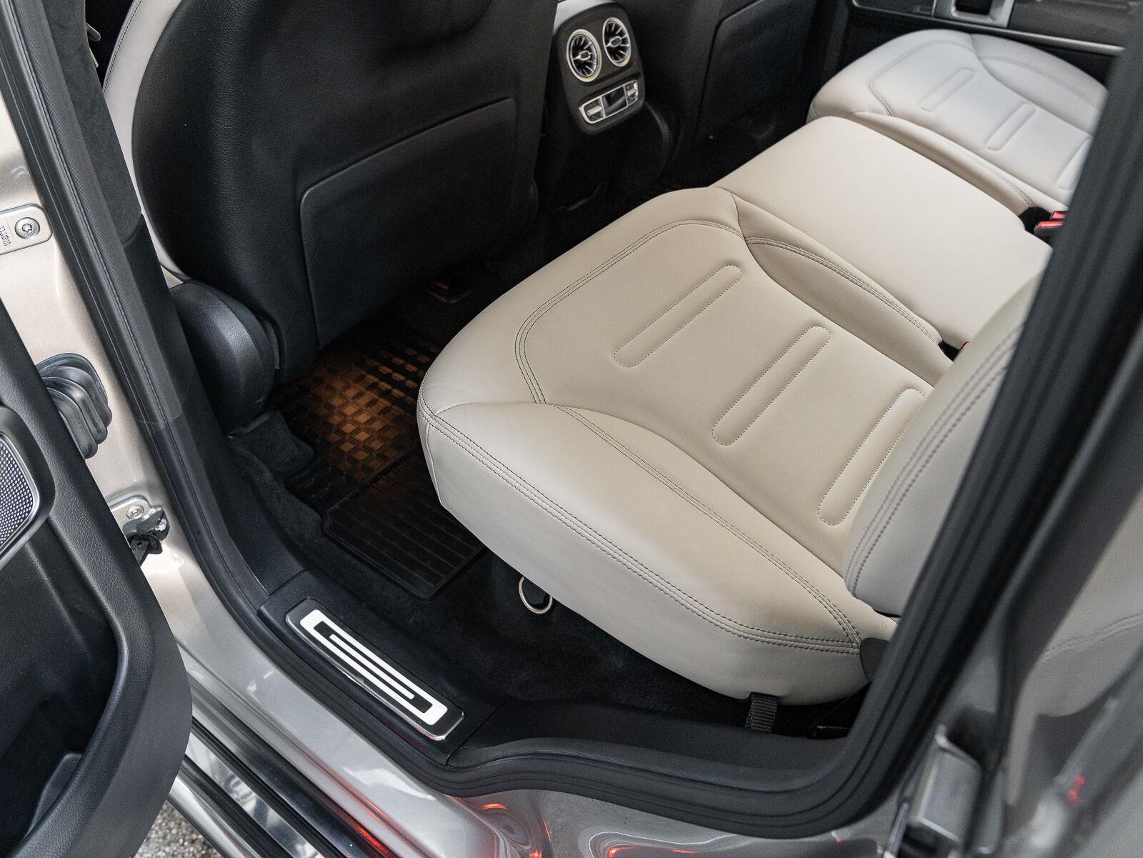 Used 2020 Mercedes-Benz G 550 550