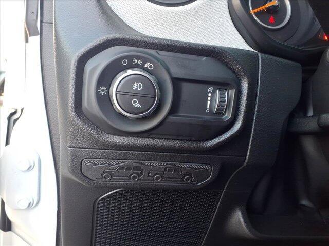 2026 Jeep Gladiator Sport - Photo 31