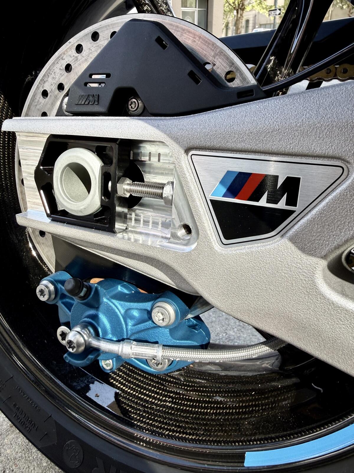 New 2026 BMW M 1000 RR 