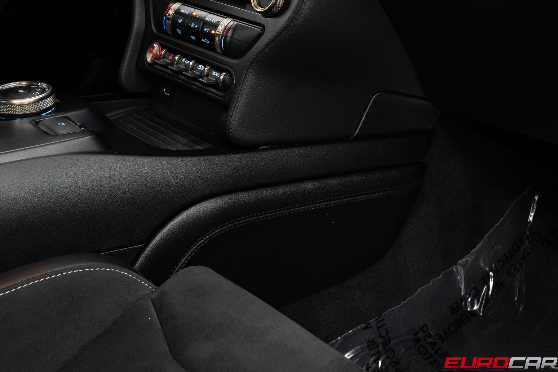 2022 Ford Mustang Shelby GT500 *CARBON INTERIOR TRIM * TECH PACK*Image 37