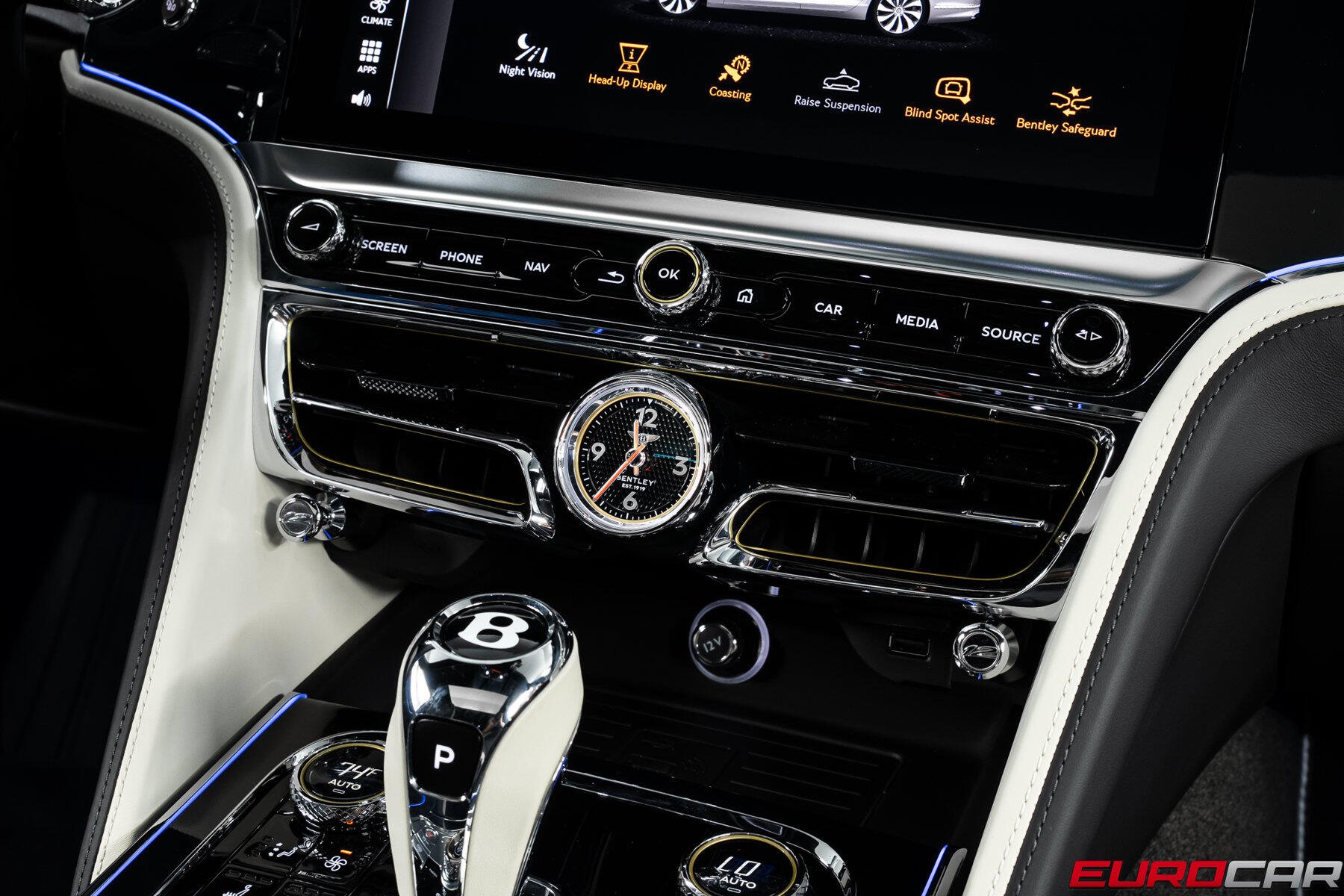 2024 Bentley Flying Spur Speed *EDITION 12 * CARBON STYLING SPEC*Image 31