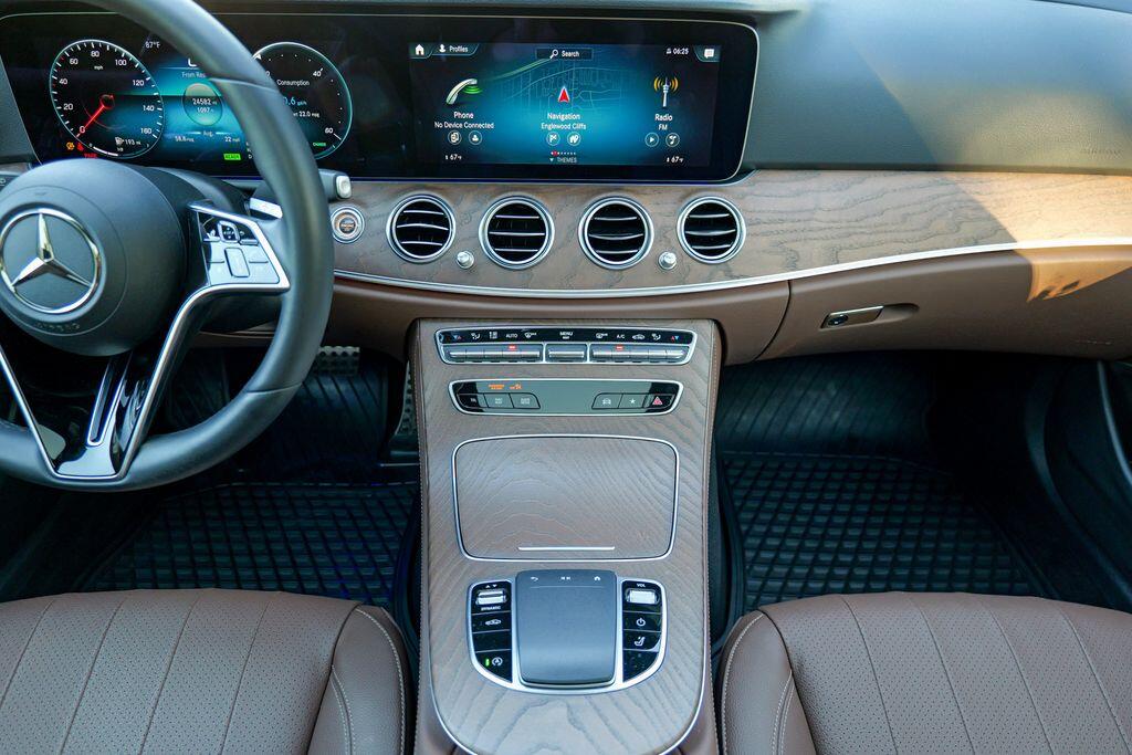 2022 Mercedes-Benz E-Class E450 All-Terrain - Photo 47